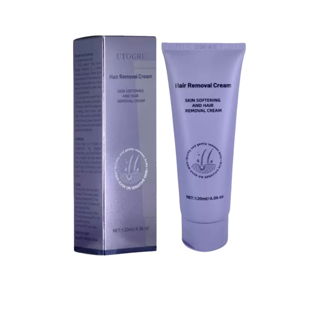 Sensitive skin Hair Removal - Image 3