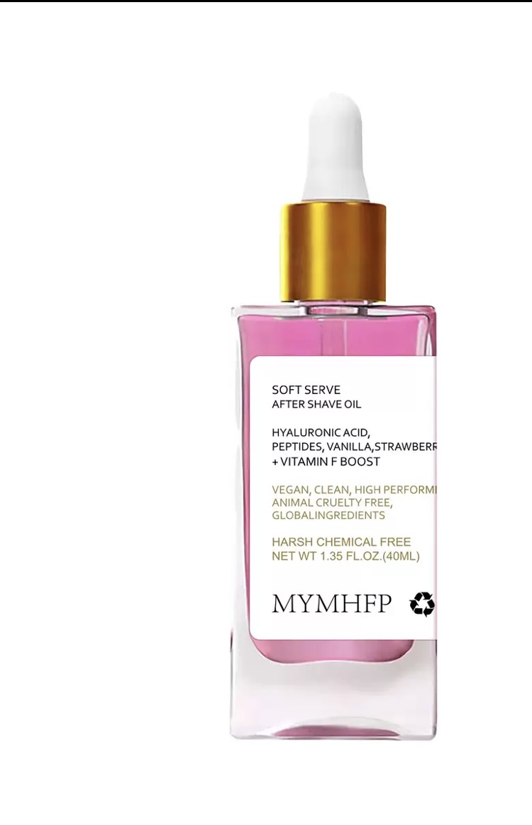 After-Shaving Oil - Image 3